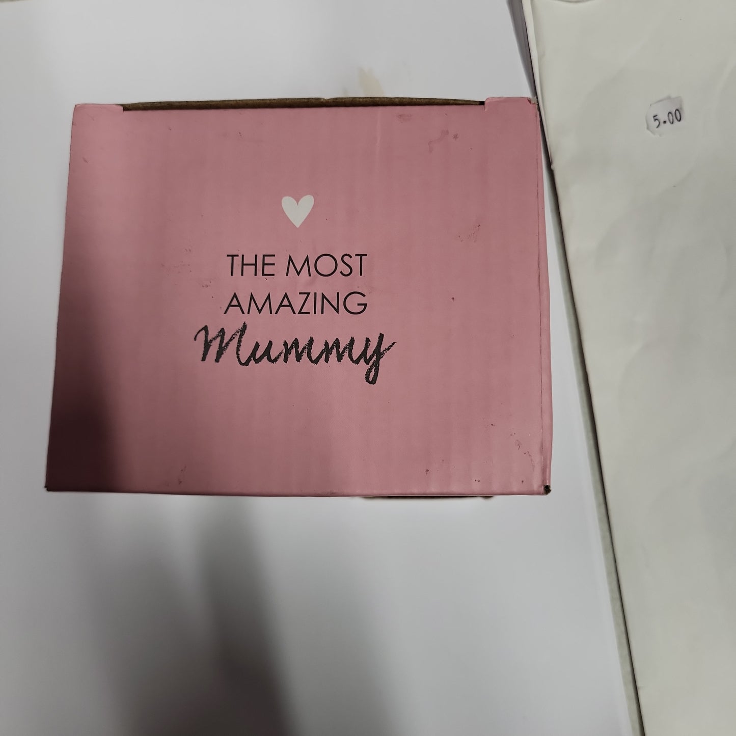 The Most Amazing Mummy