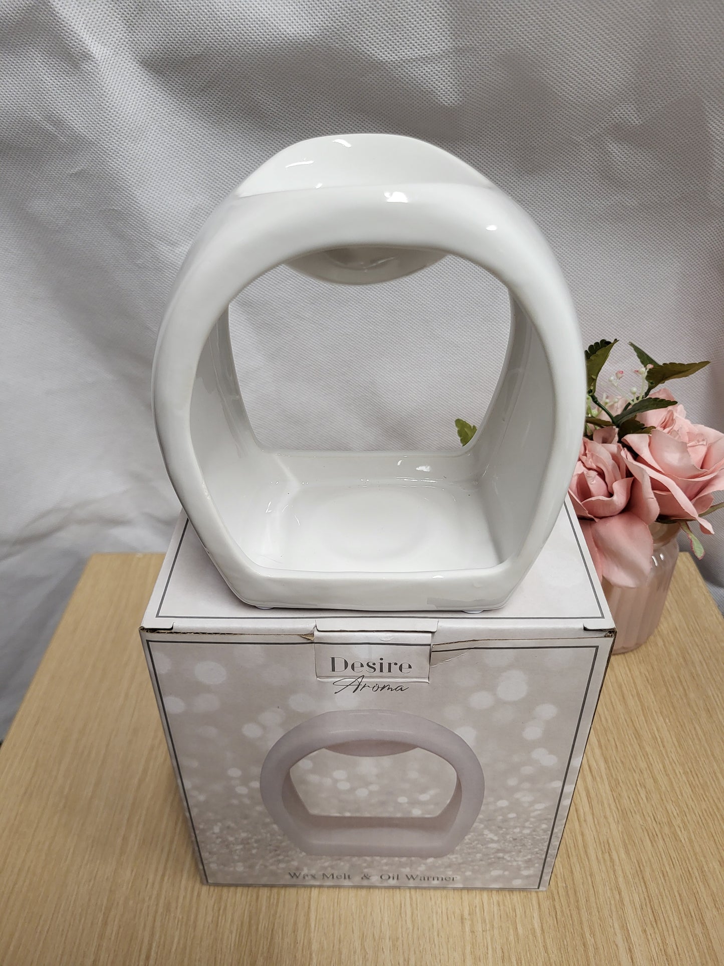 Arch Wax Melt Oil Burner