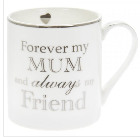 Sentiments Mug - Mum