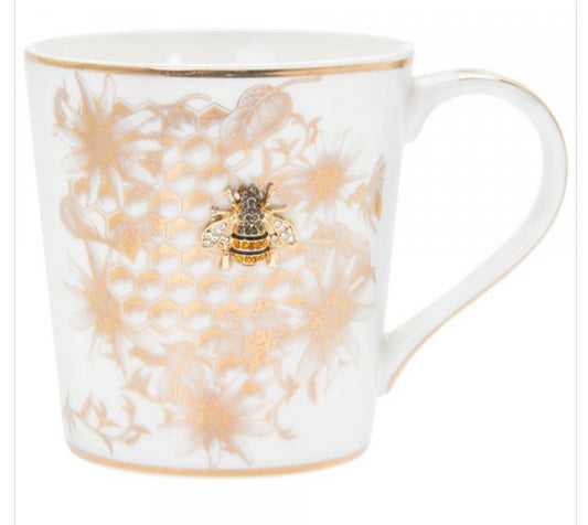 Honey Bee Mug