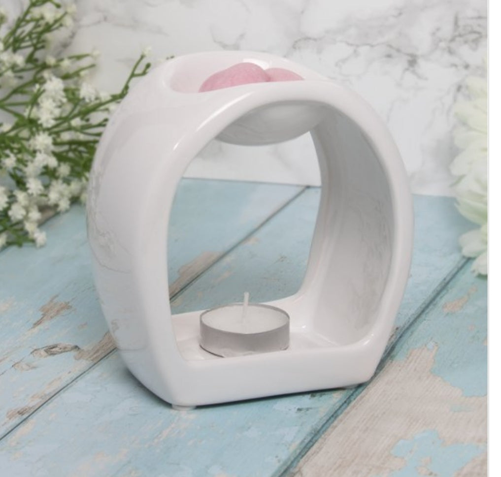 Arch Wax Melt Oil Burner